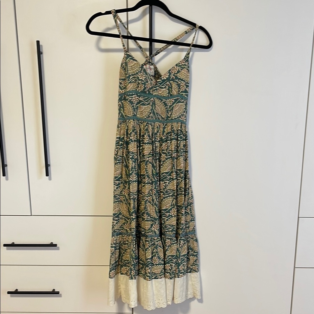 Free people Sundress